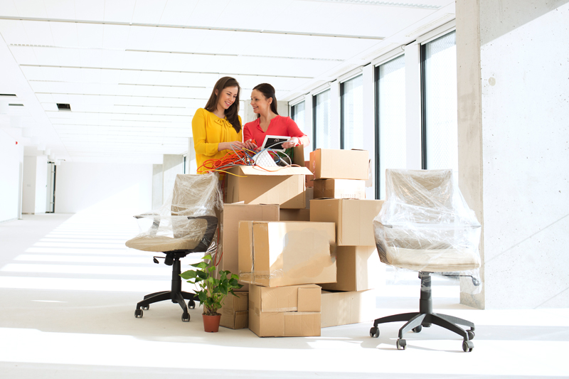 5 Keys to Managing Group Moves 5 Keys to Managing Group Moves