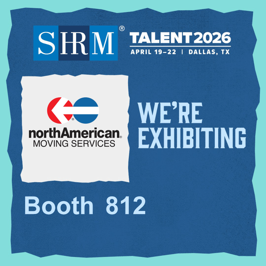 SHRM Talent 2026 Booth 812