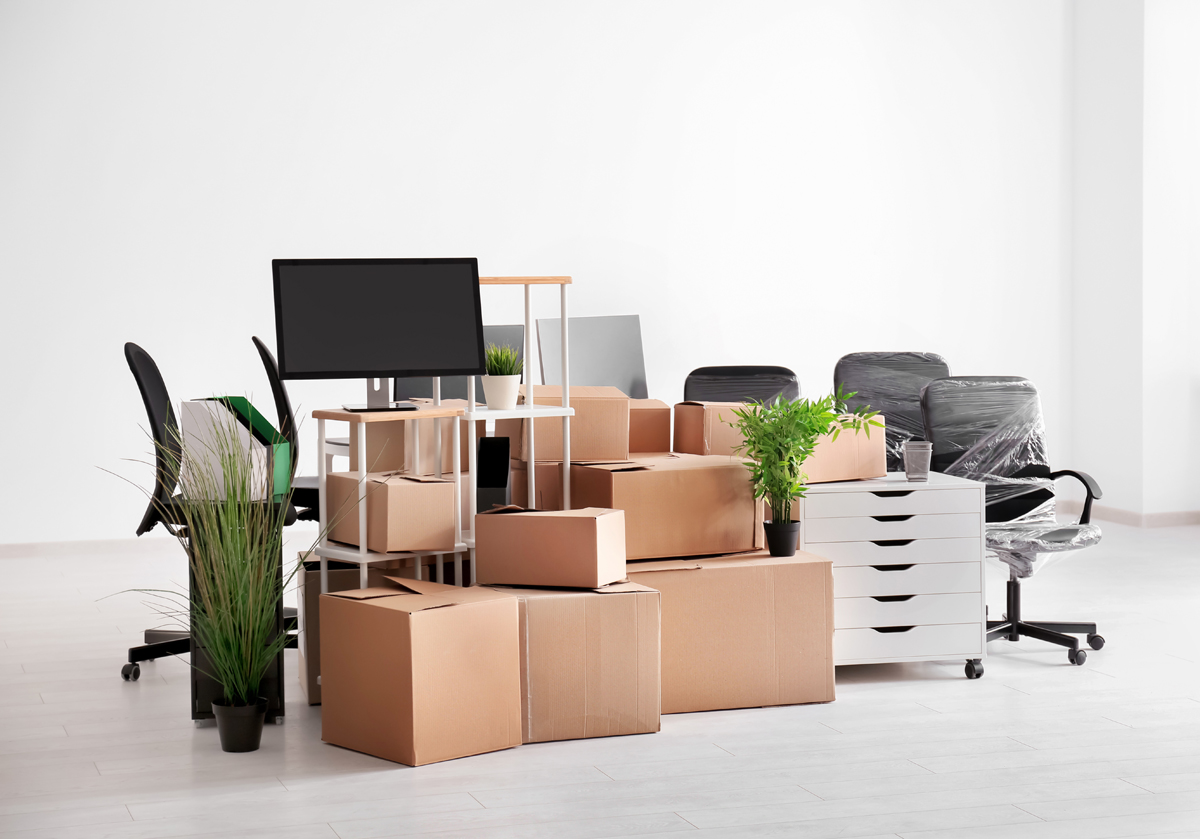 Step-by-Step Guide for Planning a Group Move in 2020