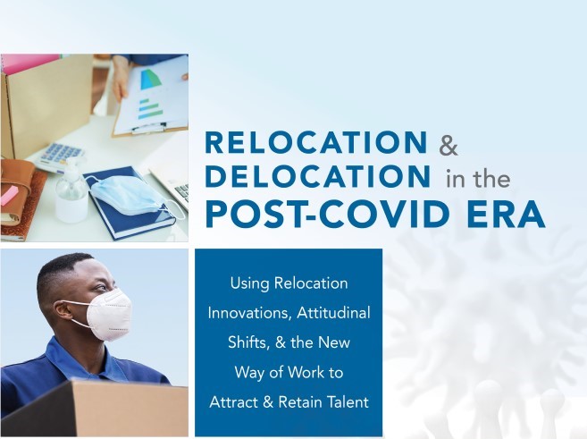 Study: Relocation and Delocation in the Post-COVID Era