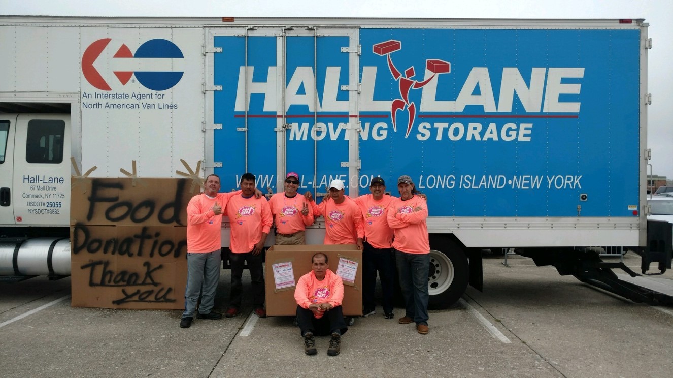 Hall-lane-pic Hall Lane Move For Hunger
