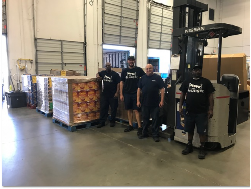 HurricaneReliefBeltmann Florida Hurrican Relief
