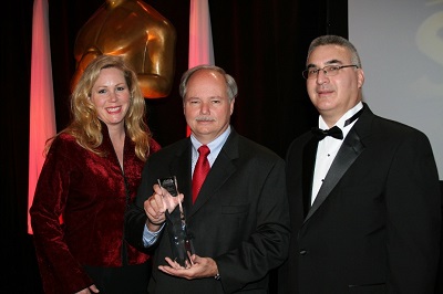 Republic 2010 AMSA Award Winner