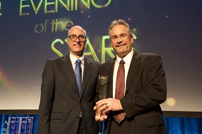 Ward NA 2014 Agent of the year