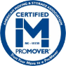 Certified Pro-Mover