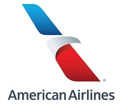 AA-small American Airlines logo -small