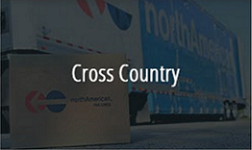Cross Country Moving Companies