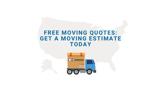 Free moving quotes