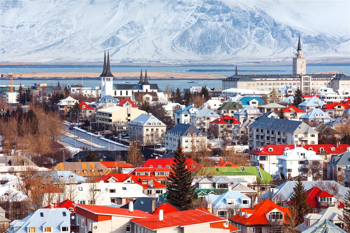 Iceland-Reykjavík Iceland-Reykjavík