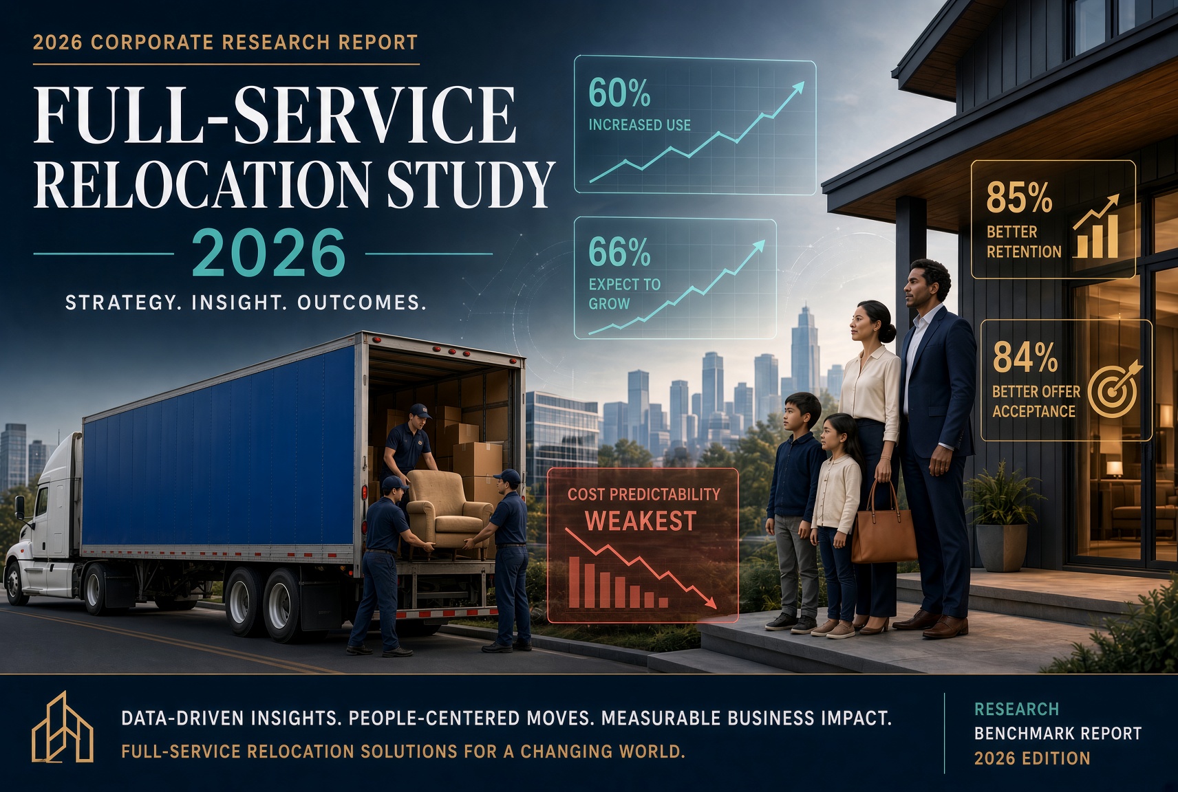Latest research study on full relocation services 2026