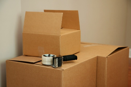 packing-boxes