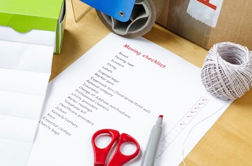 Moving-Cheklist2 Mover- Checklis