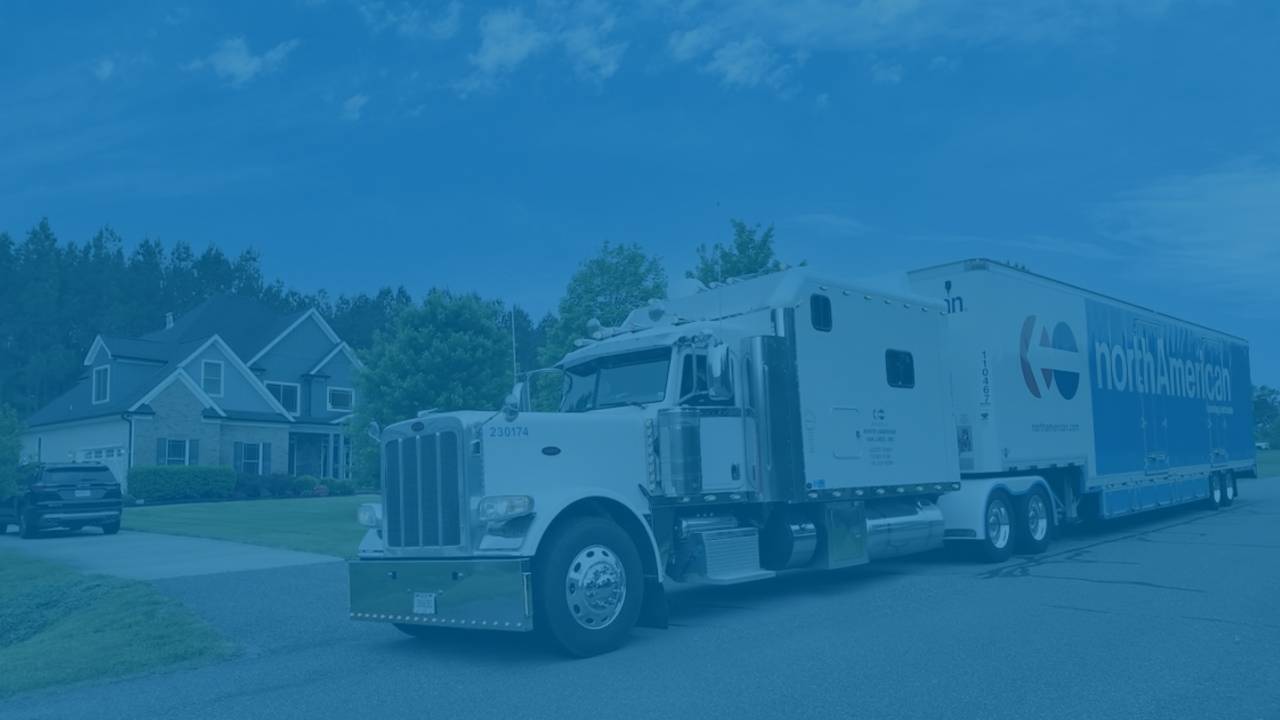 North American Van Lines