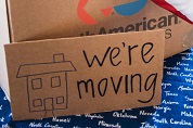 Were-moving Were-moving