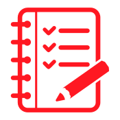 Checklist Icon