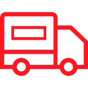 Moving Tips- Truck Icon