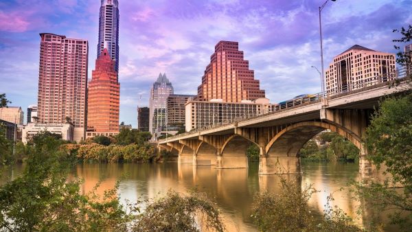 Moving from Virginia to Texas Costs Benefits