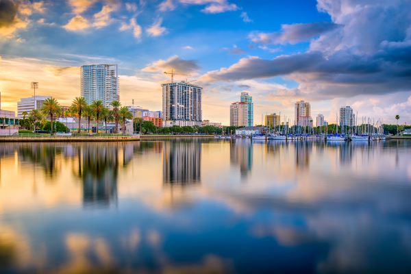 Moving to Tampa? Here's What Living Here is Like | North American