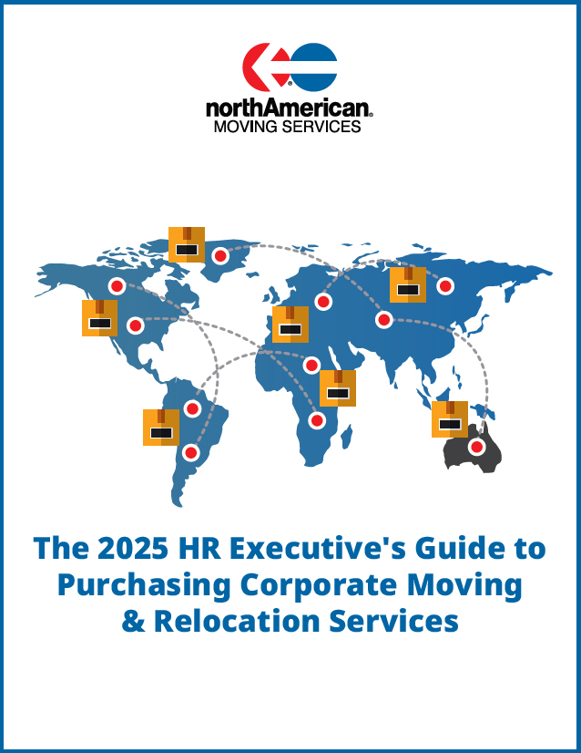 Purchasing Relocation Services