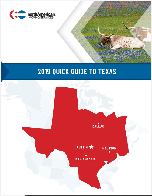 Texas State Guide