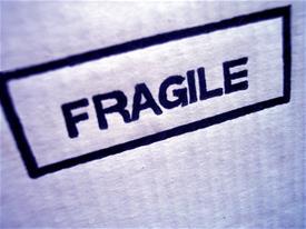 Fragile Moving
