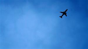International- Airplane International Relocation