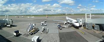 international-airport Internatinal Move