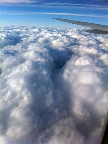 International-cloud 6 weeks before your move